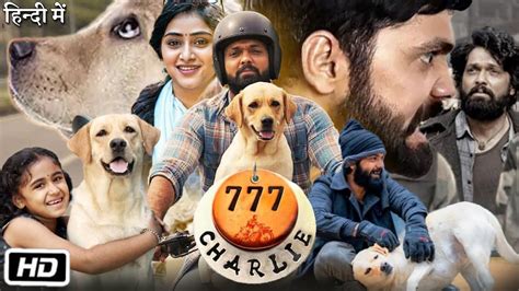 777 charlie full movie hindi dubbed|777 Charlie (Hindi)